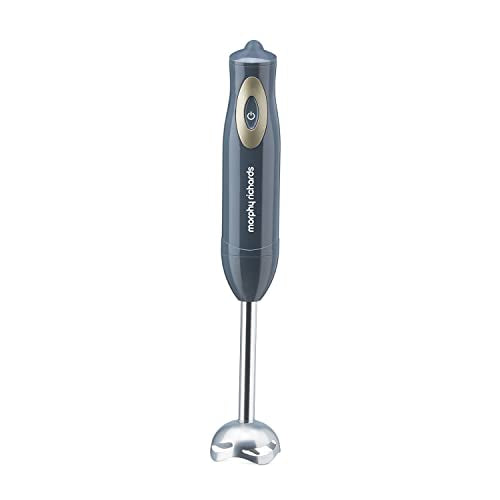 Pronto Plus Hand Blender 300W, Grey