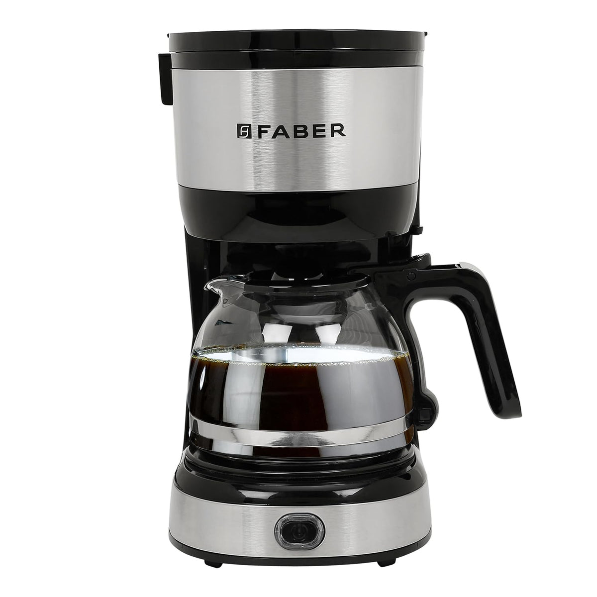Buy Faber 800W Drip Coffee Machine Brew Cups Dry Heat Protection