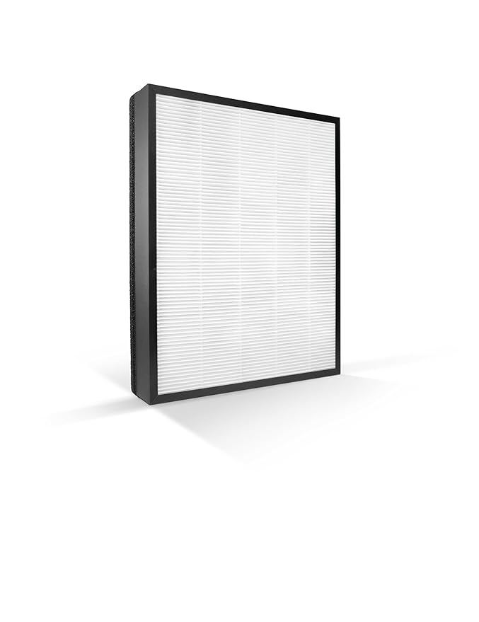 Philips NanoProtect HEPA 3000 Series Replacement Air Purifier Filter