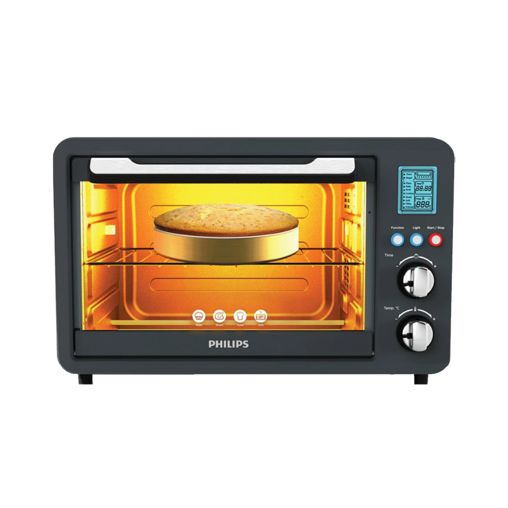 PHILIPS 25-Litre Oven Toaster Grill (OTG)