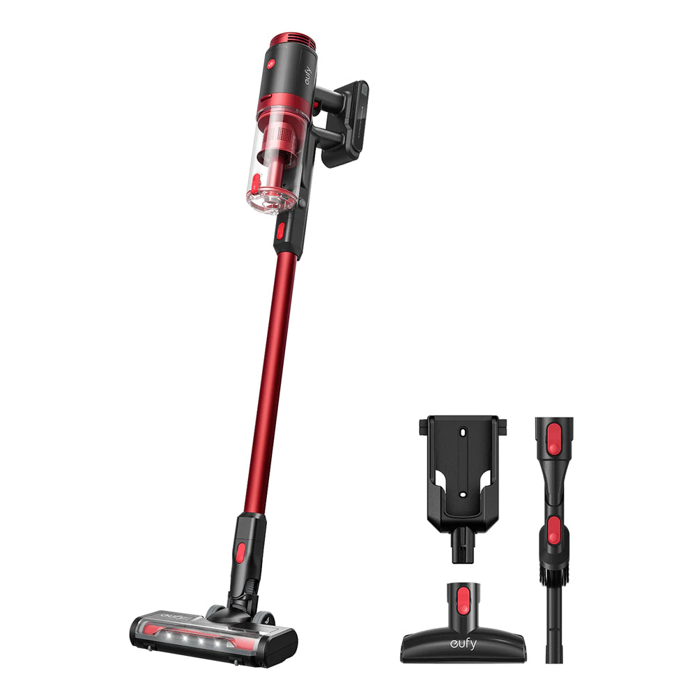 Eufy HomeVac S11 Lite Cordless Vacuum Cleaner with Swappable Battery