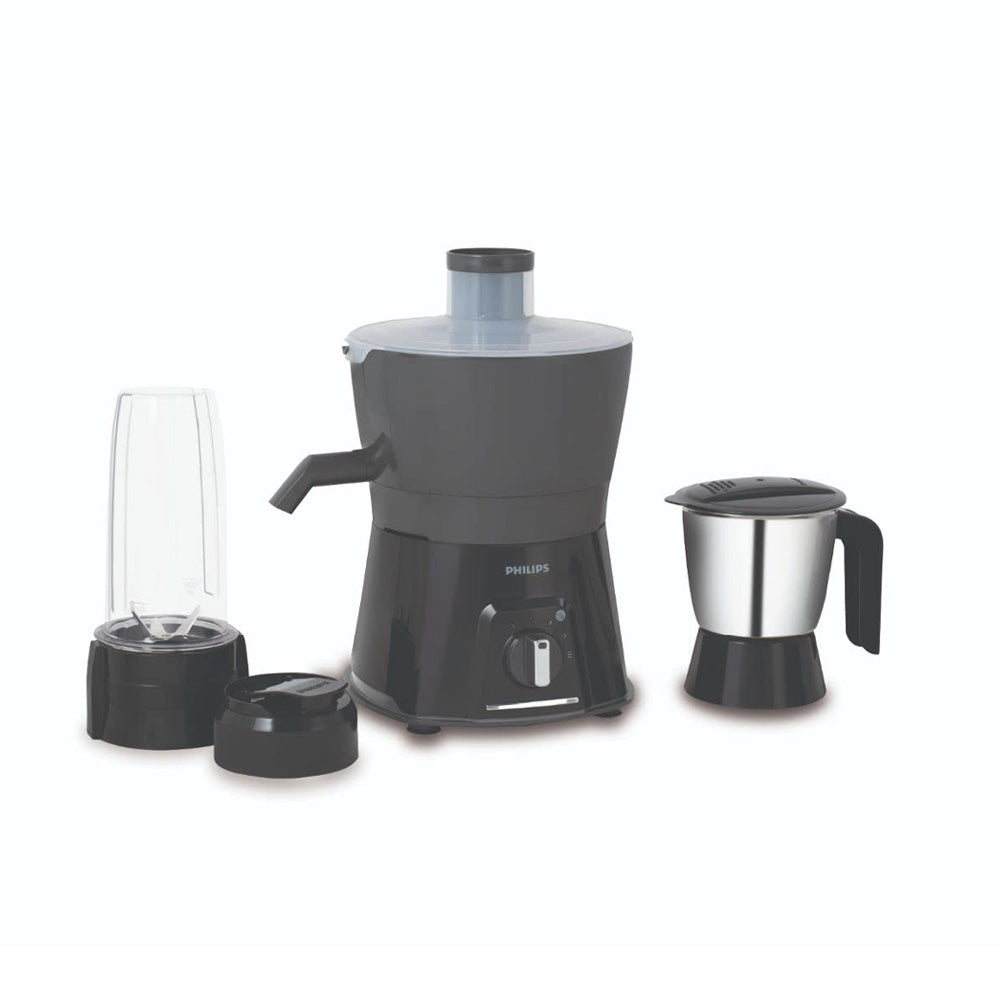 Philips 600W Standalone Juicer blend & Carry - HL7579/00