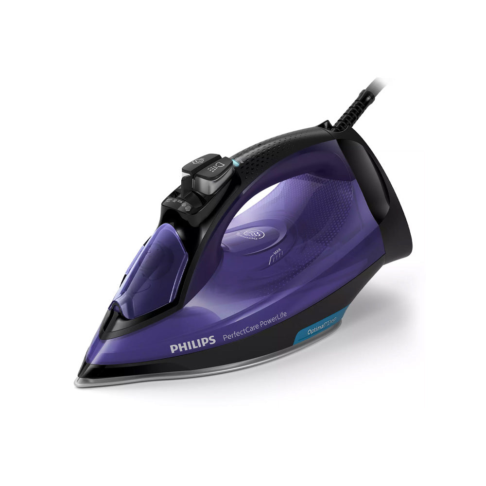 Philips GC3925/34 Perfect Care Steam Iron with Opti Temp Technology