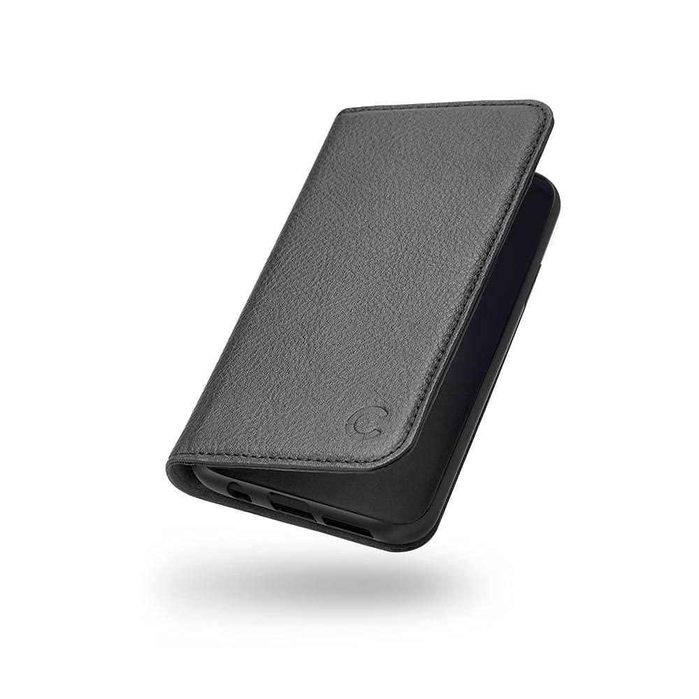 Cygnett Citiwallet Leather Case For Galaxy S9