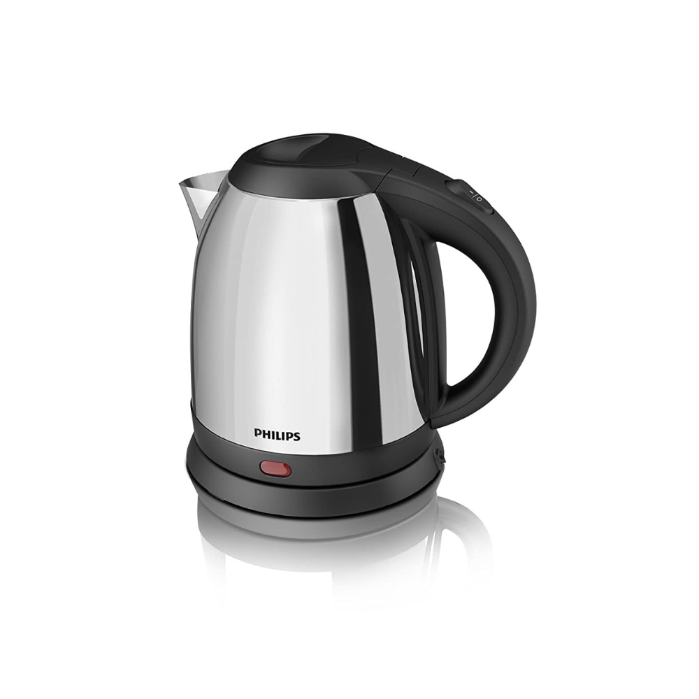 PHILIPS Electric Kettle (1.2 L)