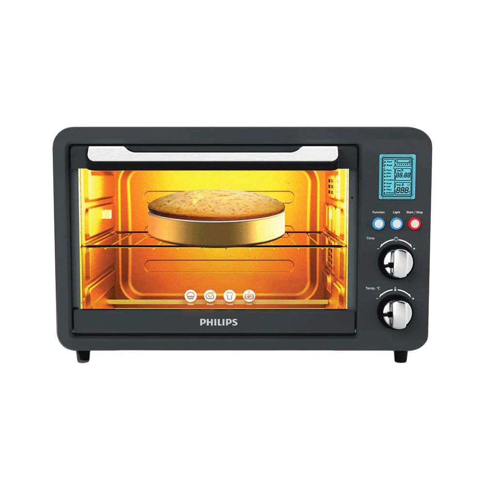 PHILIPS 36-Litre Oven Toaster Grill (OTG)