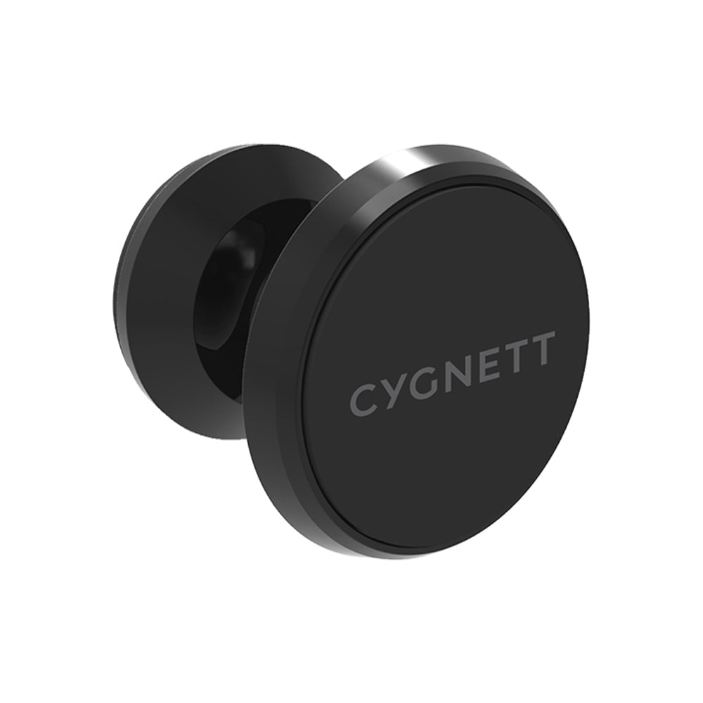 Cygnett Magmount + Magnetic Dash & Window Mount