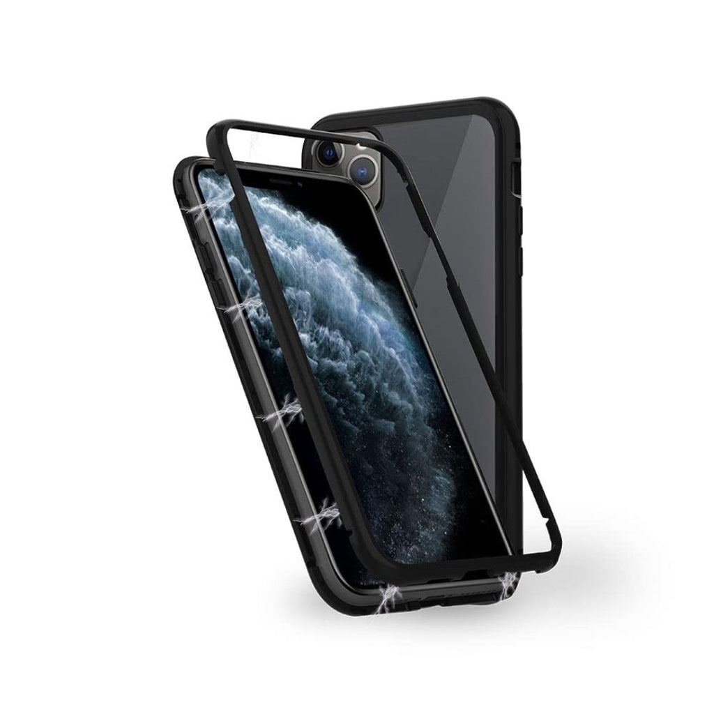 Cygnett Ozone Magnetic 9H Double Tem Glass Case For Iphone 11 Pro Max