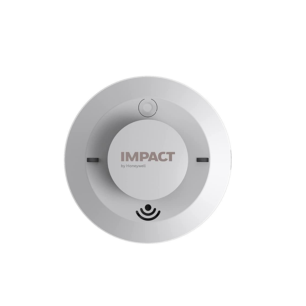 Impact by Honeywell Smoke Alarm Ceiling Mounted