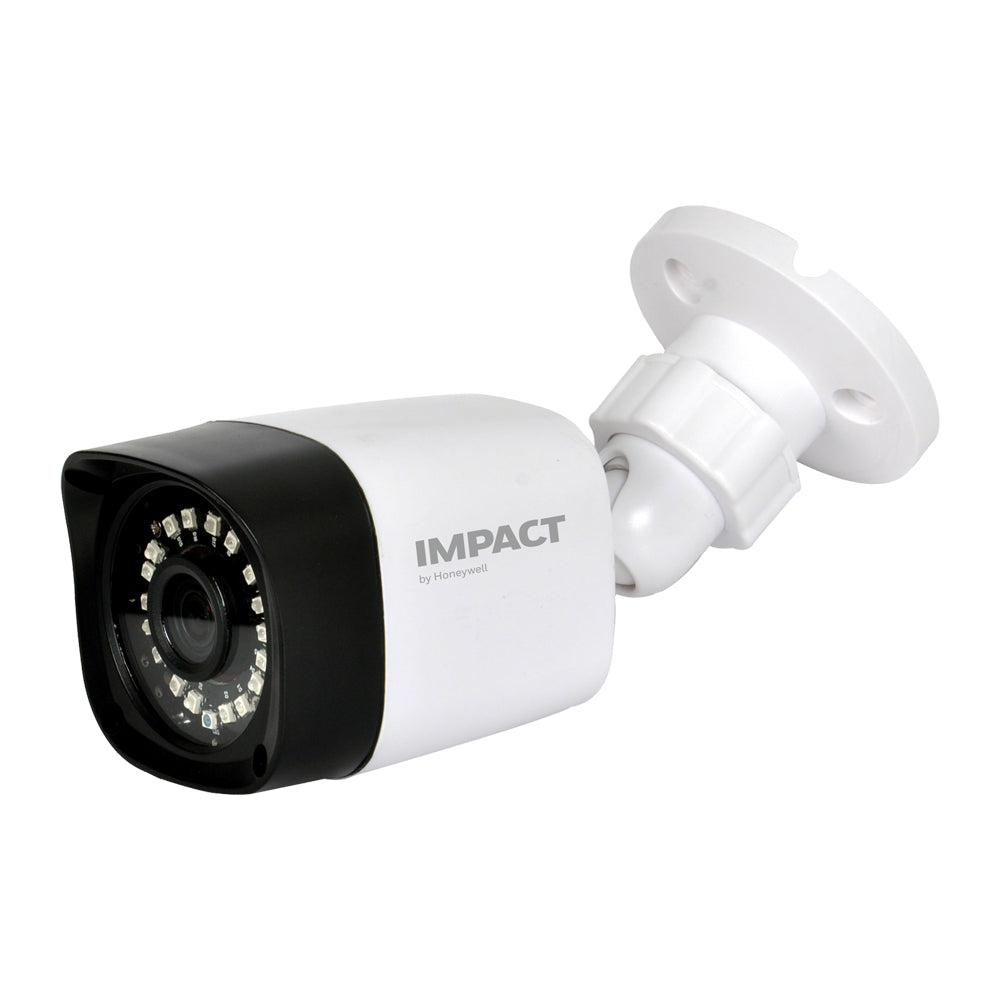 Impact by Honeywell Security Camera (1 Channel)