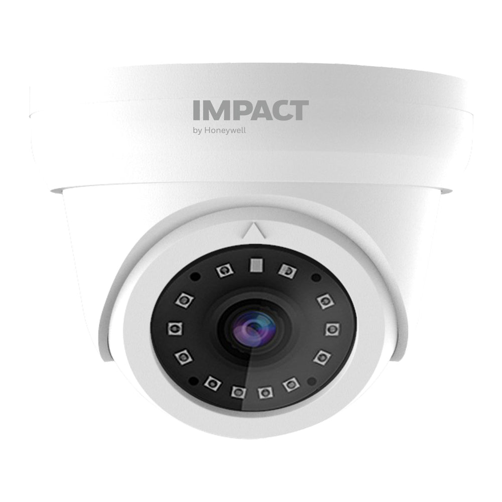 Impact by Honeywell Security Camera (1 Channel)