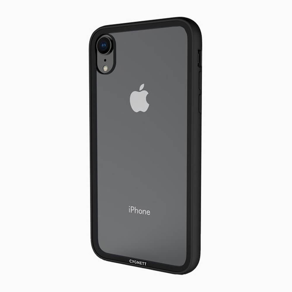 Cygnett Ozone Glass Protective Case for Iphone Xr