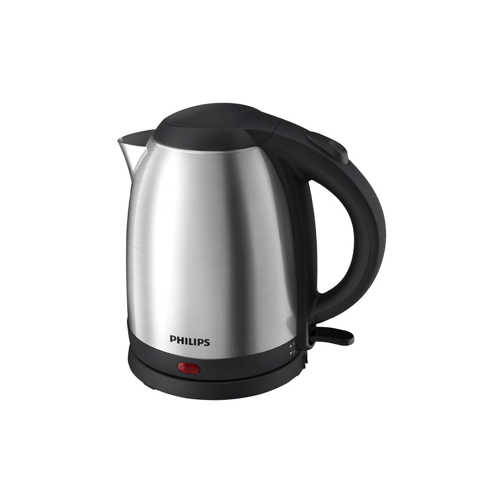 PHILIPS Electric Kettle (1.5 L)