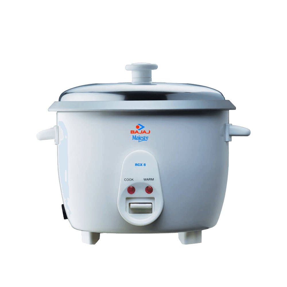 Bajaj Majesty New Rice Cooker, 1.8L