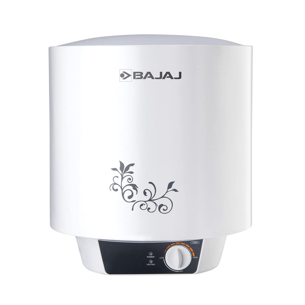 Bajaj New Shakti Neo 10L Vertical Storage Water Heater