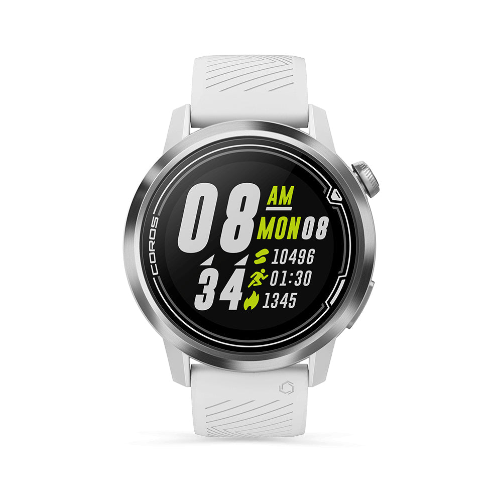 Coros APEX Sports GPS Watch 46mm