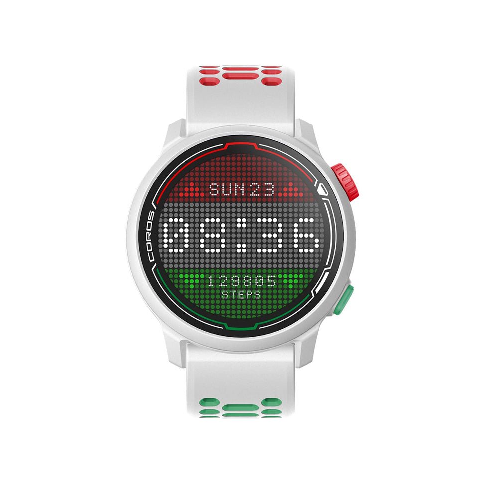 COROS PACE 2 Premium GPS Sport Watch - Eliud Kipchoge Edition