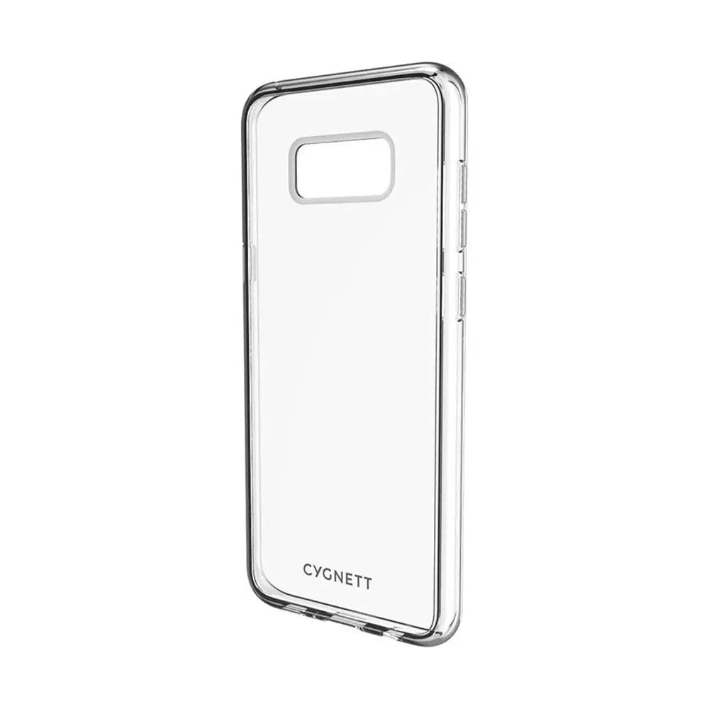 Cygnett Aeroshield Samsung Galaxy S8+ Crystal