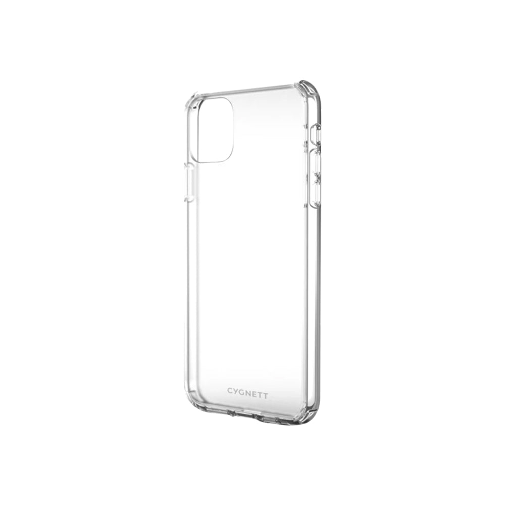 Cygnett Aeroshield Slim Pro Case For iPhone 11 Pro